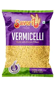 Vermicelli