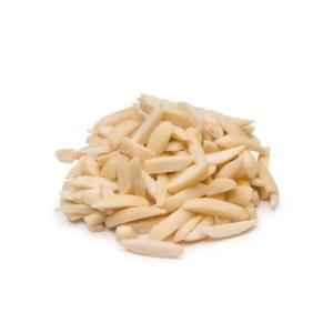 Almond Sil.