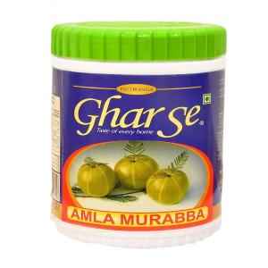 Amla Murabba