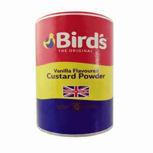 BIRD CUST POWD