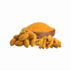 HANS TURMERIC WHOLE