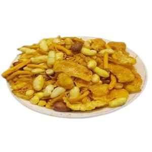 RAJI BHEL PURI
