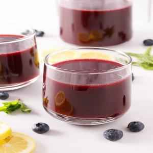 NAMAI BLUEBERRY