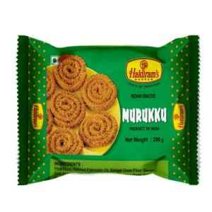 MURUKKU HALDDIRAM