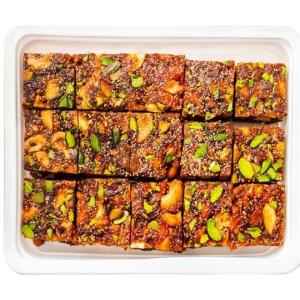 Nanak Anjeer Burfi
