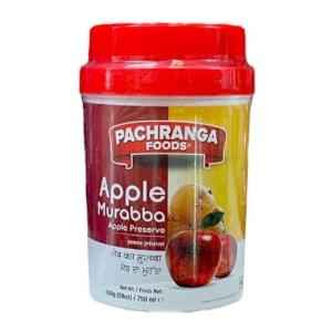 Apple Murabba