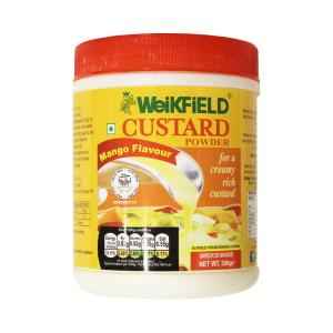 Custard Powder