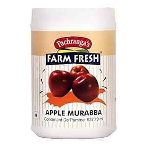 Paahranga Apple Murabba