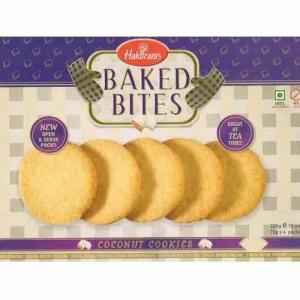 ALMOND COOKIES