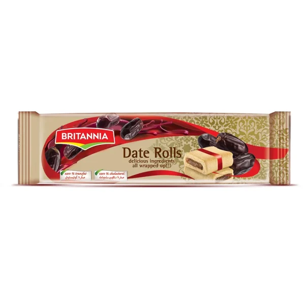 DATE ROLLS