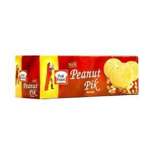Penut Pik Biscuits