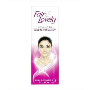 Fair And Lovely