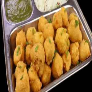Hans Ram Ladoo Spicy Candy
