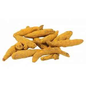 HANS TURMERIC WHOLE
