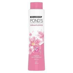 PONDS DREAMFLOWER