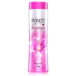 Ponds Drmflo Powder
