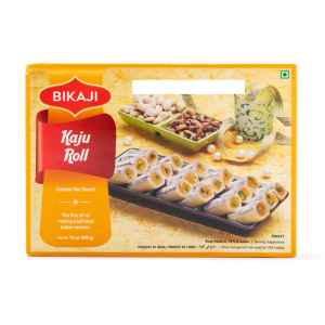 KAJU ROLL