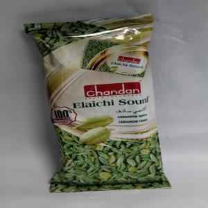 CHANDAN ELACHI SOUNF