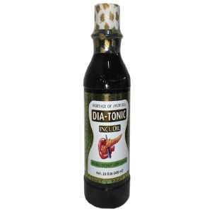 DIA TONIC INCUDIL
