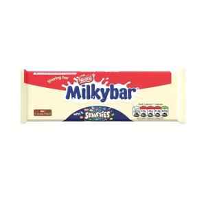 MILKYBAR