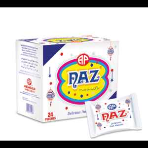 NAZ Pan Masala