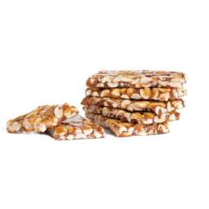 Peanut Gachak