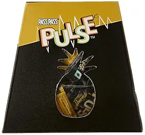 Pulse Pine