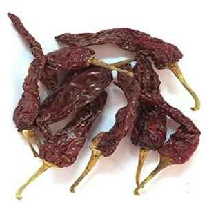 RAMDEV RED CHILLI WHOLE