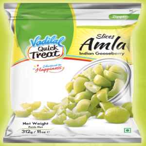 VADILAL QUICK TREAT AMLA
