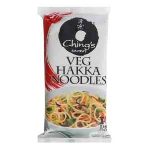 CHINGS VEG HAKKA