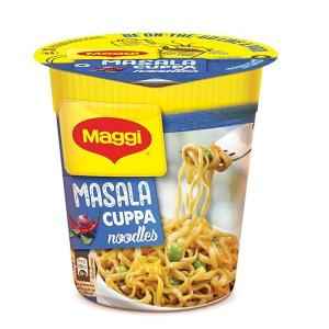 Maggi Chilli Chow Cup Nood