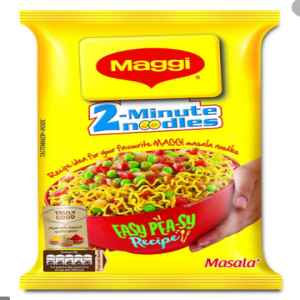 Maggi Masala