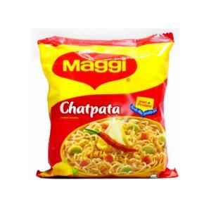Maggi