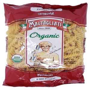 Maltaglia Organic