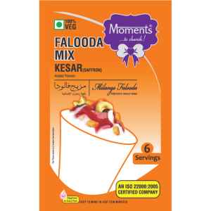 MOMENT KESAR FALOODA MIX