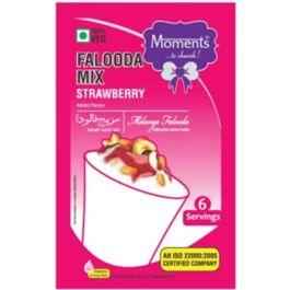 MOMENT STRAW FALOODA MIX