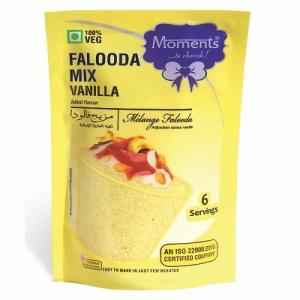 VANILLA FALOODA MIX