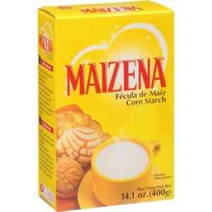 MAIZENS CORN STARCH