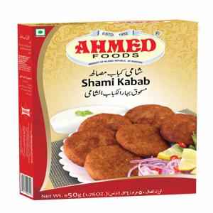 AHMED SHAMI KABAB