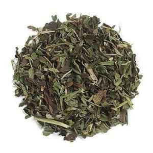 HANS DRIED MINT LEAVES