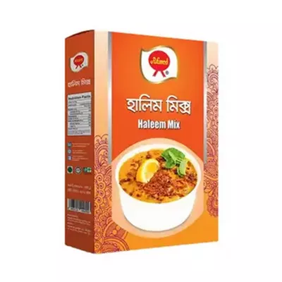 Shahi Haleem MIx