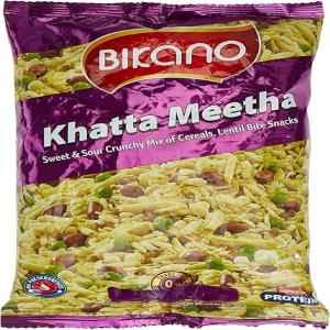 Khatta Meetha