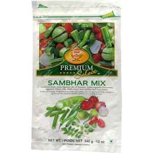 Deep Sambar Mix