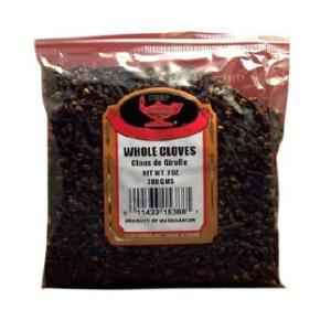 Deep Cloves