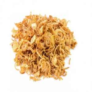 Deep Fried Onion