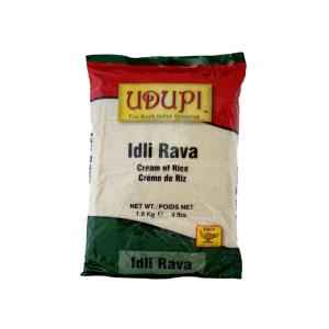 Deep Idli Rava
