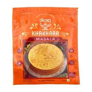 DP Masala Khakhara