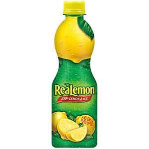 Realemon Juice