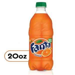 Fanta