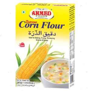 Ahmed Corn Flour